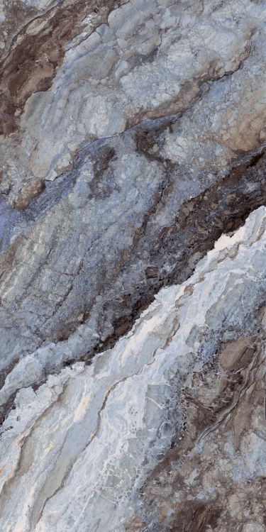Mystic Ocean Polished 36 x 72